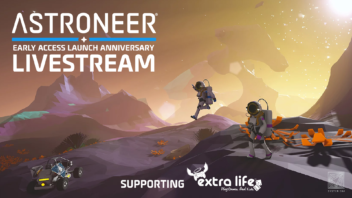 Astroneer 1 0 Launches On February 6th 2019 Astroneer Blog