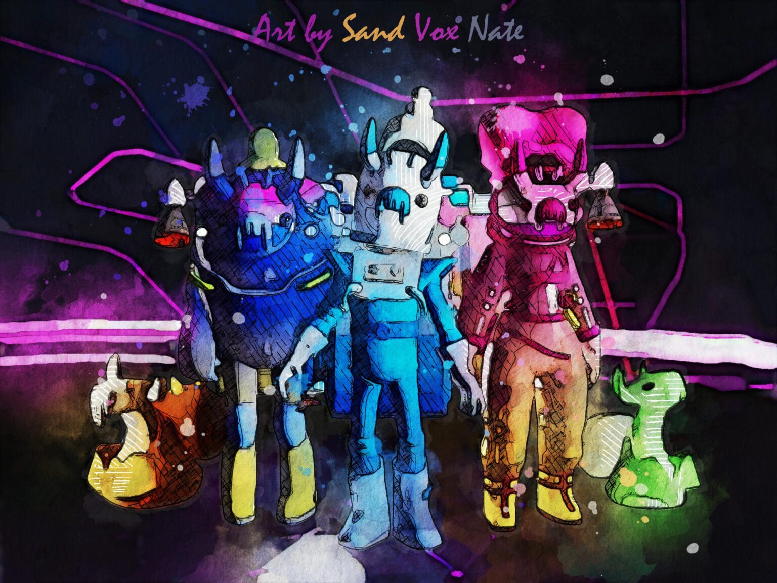 Community Initiative Snails Astroneer Blog