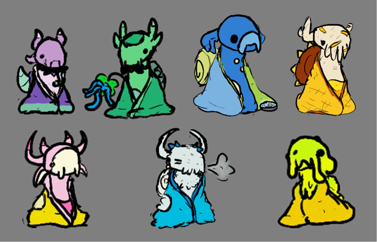 Community Initiative Snails Astroneer Blog