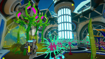 Astroneer Megatech Patch Notes Astroneer Blog