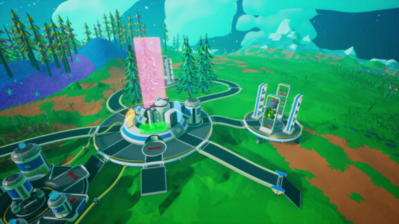 Astroneer Megatech Patch Notes Astroneer Blog