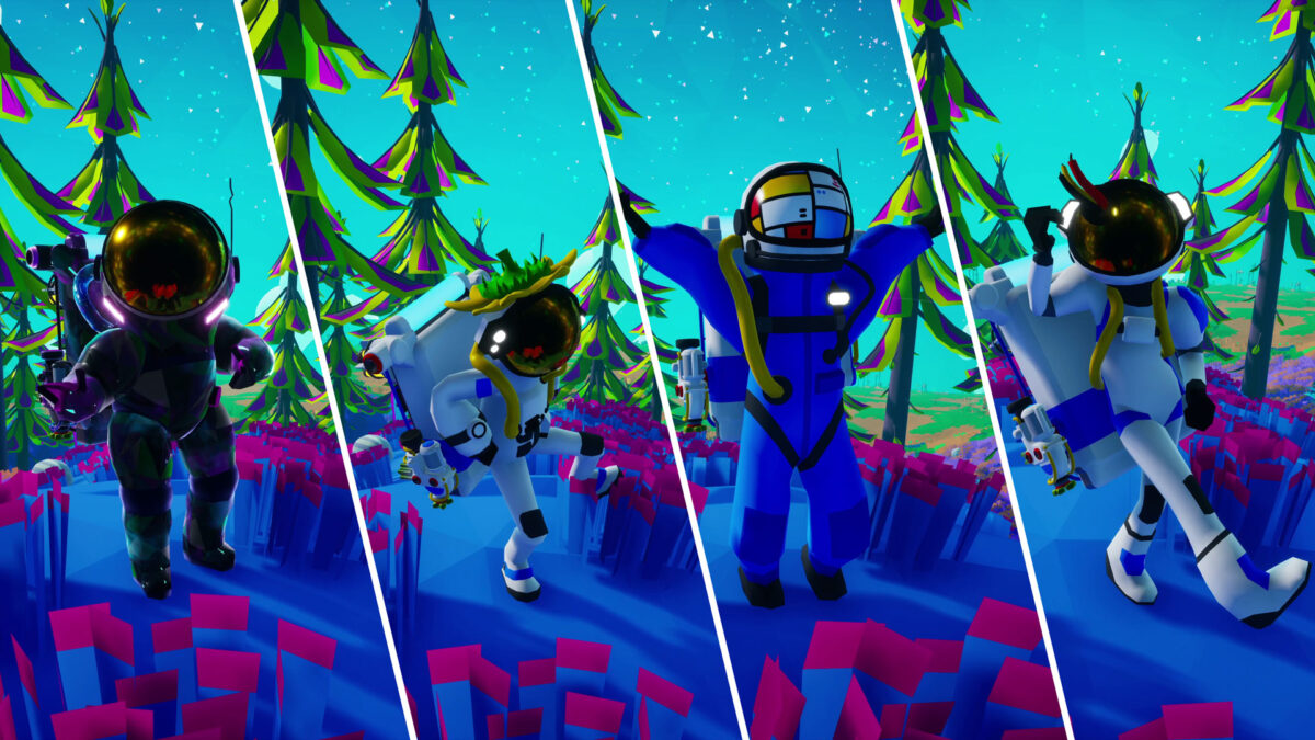 Astroneer Megatech Patch Notes Astroneer Blog