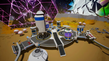 Astroneer Megatech Patch Notes Astroneer Blog